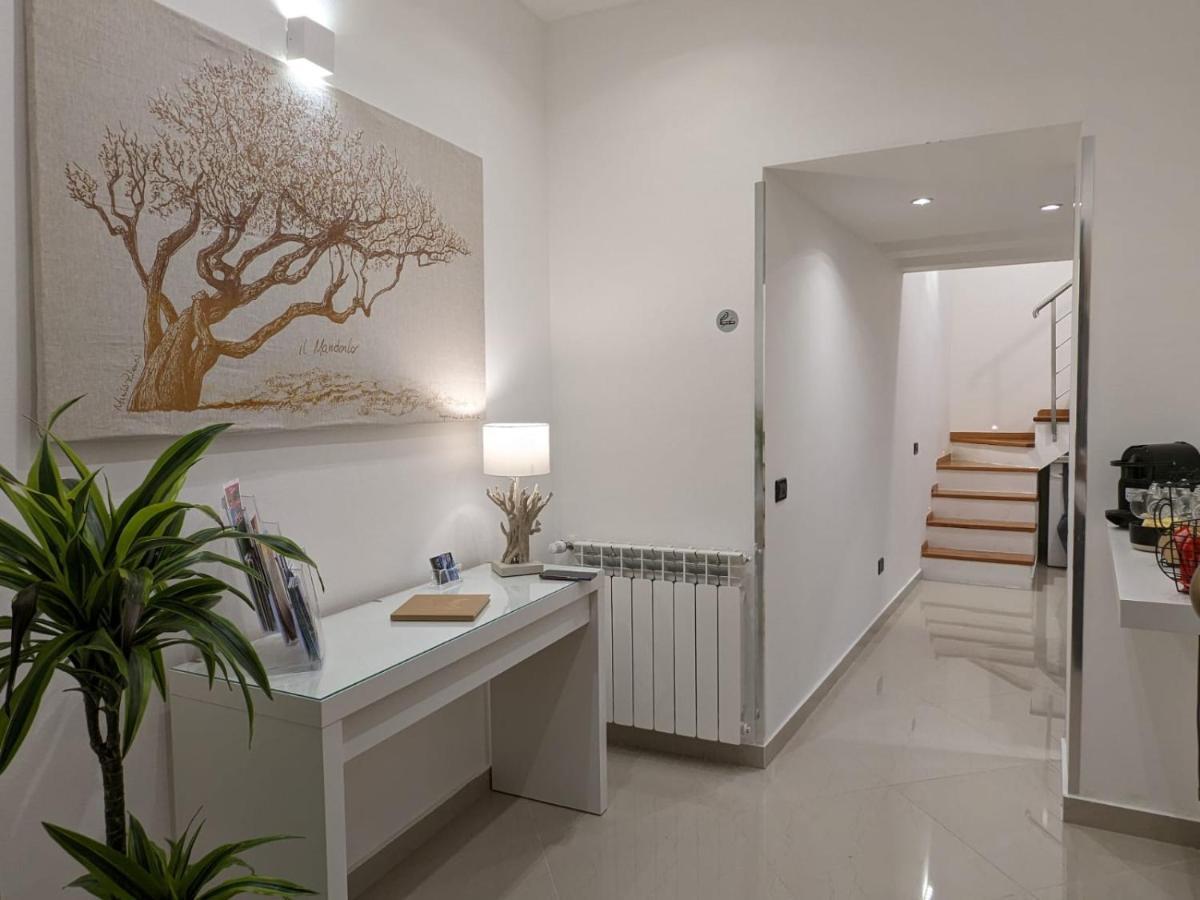 Iverlid Home. Palermo Eksteriør bilde
