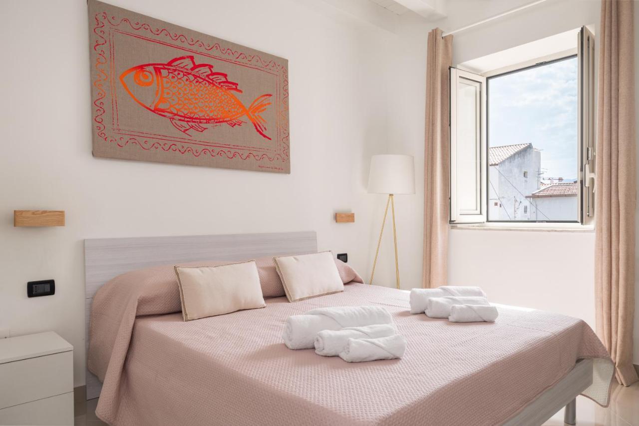 Iverlid Home. Palermo Eksteriør bilde