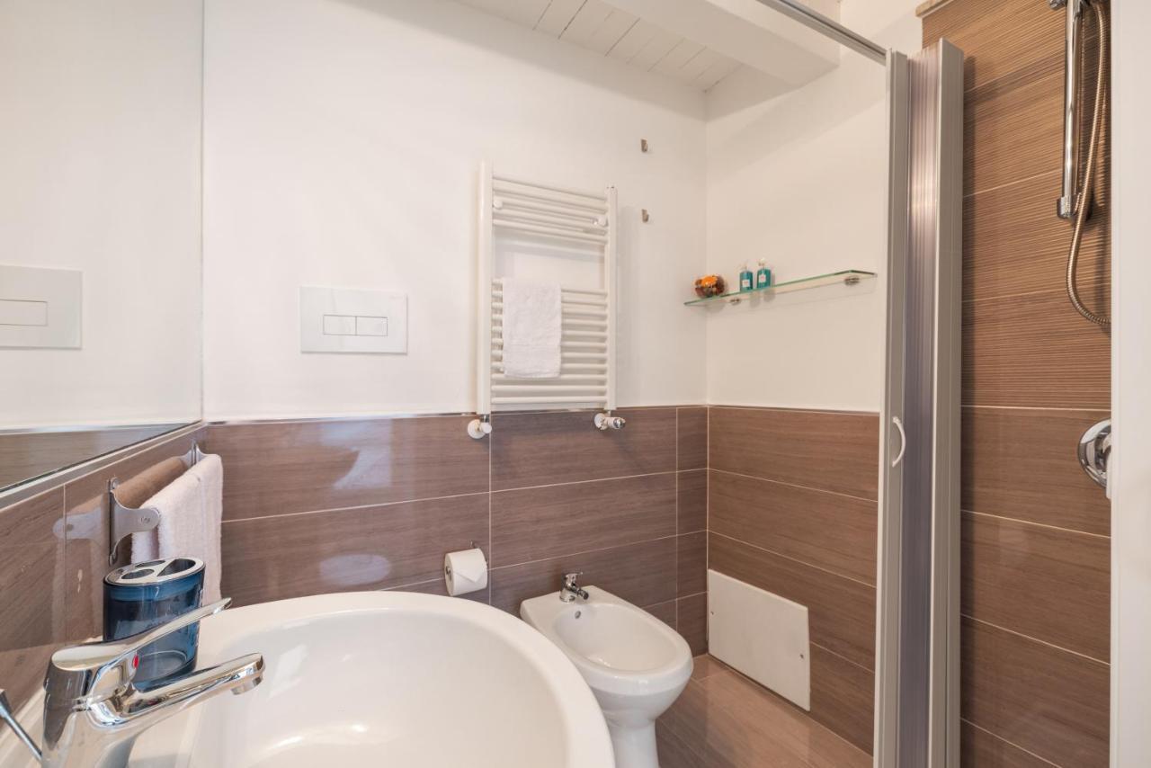 Iverlid Home. Palermo Eksteriør bilde