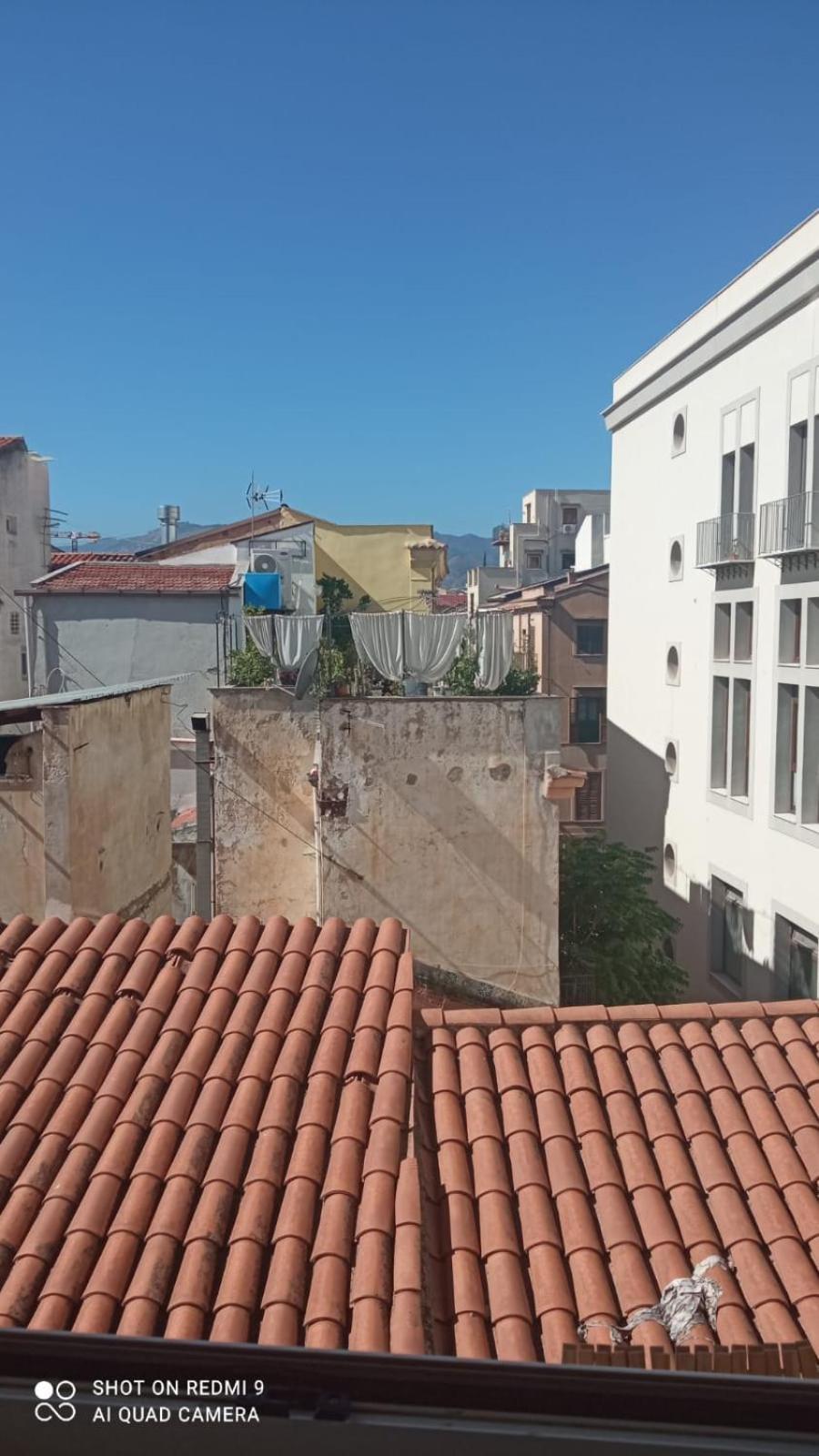 Iverlid Home. Palermo Eksteriør bilde